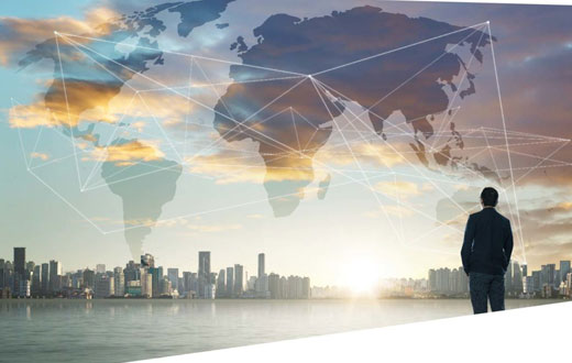 Legal Entity Setup Overseas: Is It Really What You're Looking For?
