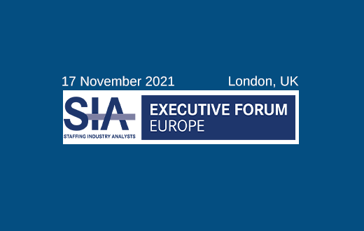 Acumen International to Sponsor and Attend SIA Executive Forum Europe