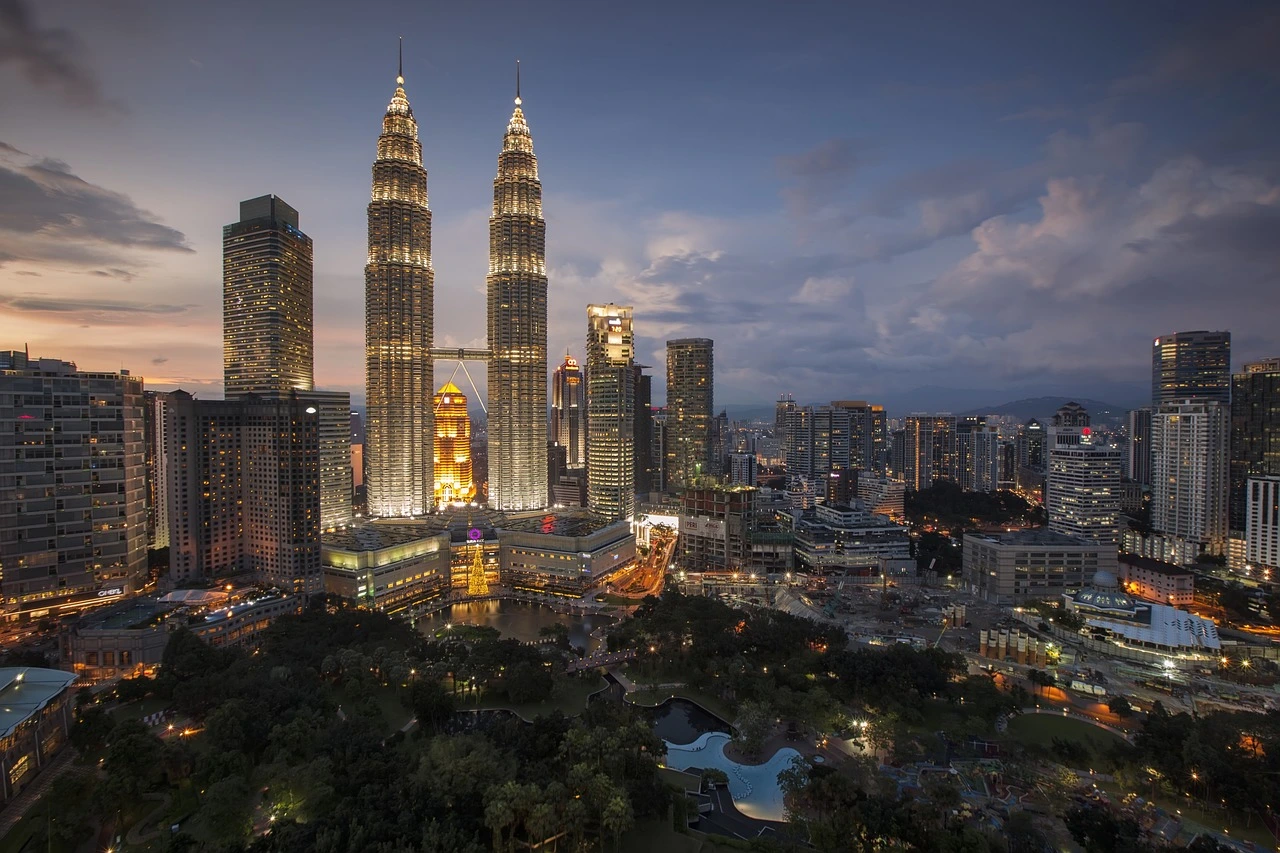 Kaula Lumpur