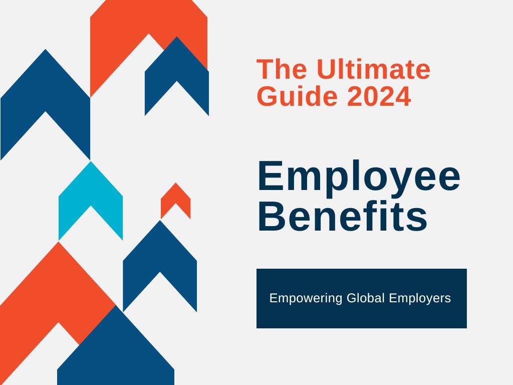 Guide to Employee Benefits 2024