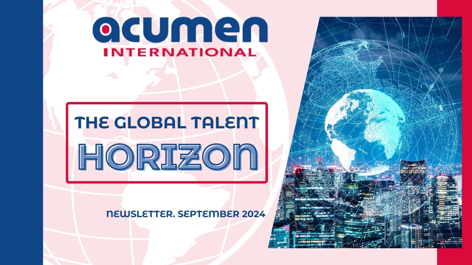 Global Employment Tax and Compliance Newsletter. September 2024